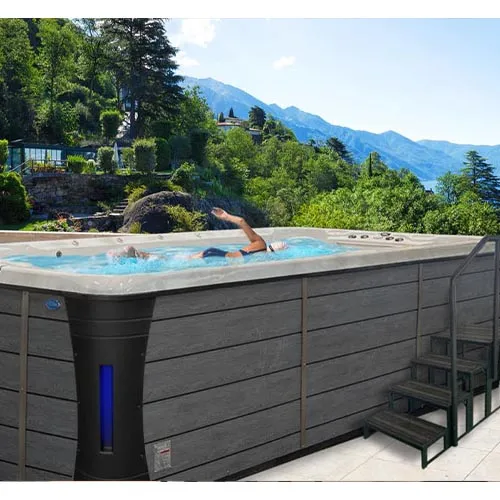 Swimspa X-Series hot tubs for sale in Glendale